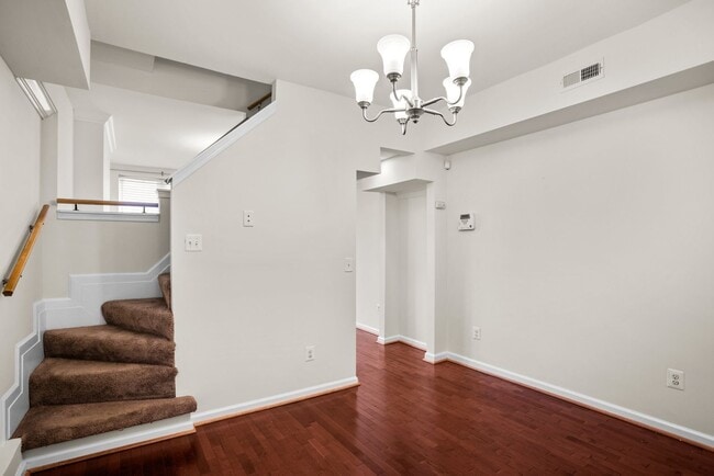 Photo - Cozy 2 BR 1.5 Ba Townhome by Patterson Park