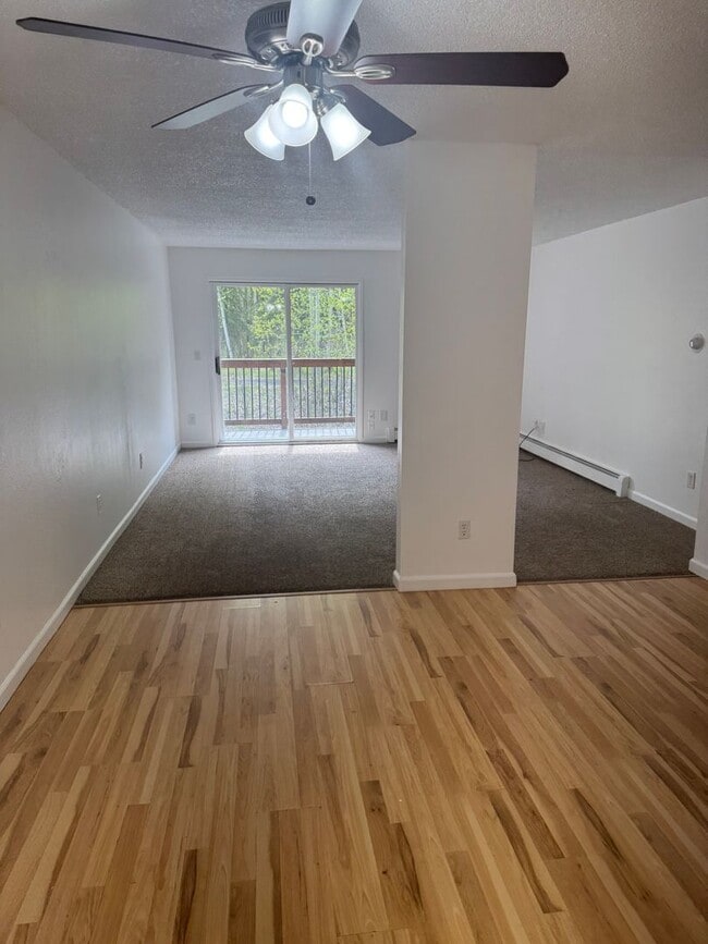 Photo - Spacious condo unit in East Anchorage