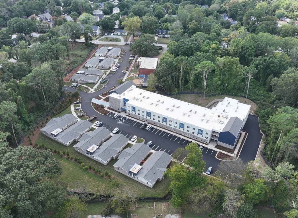 Photo - Solace Grove