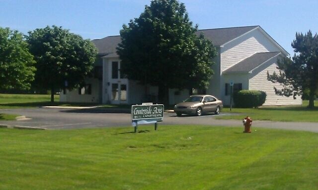 Countryside Acres Apartments - Countryside Acres Apartments