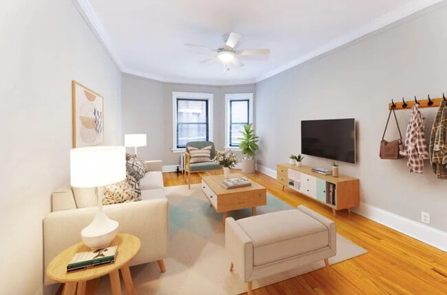 534 3rd Ave