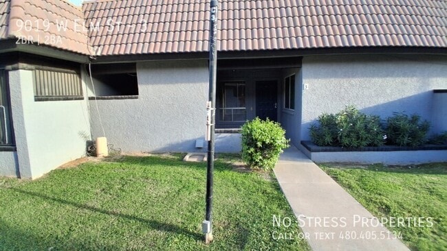 Building Photo - 9019 W Elm St Unit 3