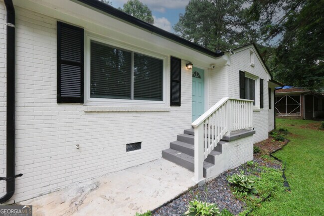 Photo - 2218 Dodson Dr