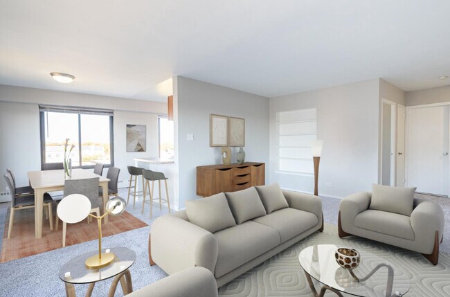 Photo - 855 Hinman Ave