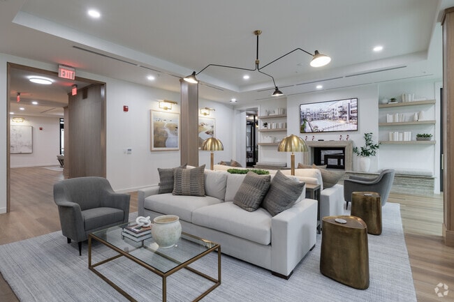 Club Room