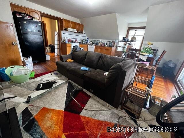 Photo - 14 Gardner St Unit 3F