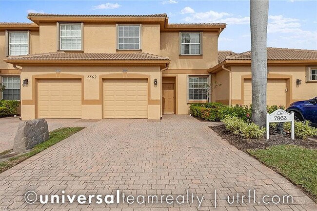 Photo - 7862 Lake Sawgrass Loop Townhome