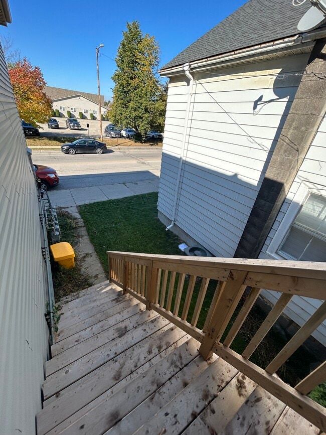 Photo - 145 Ross St Unité 4