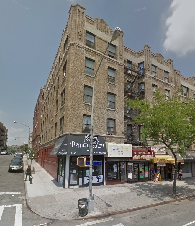 Photo - 2345-2353 Grand Concourse