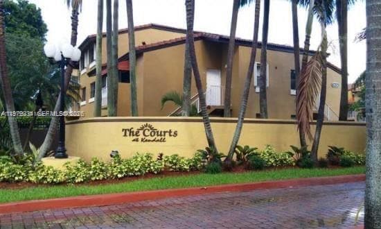Building Photo - 15640 SW 80th St Unit G-103