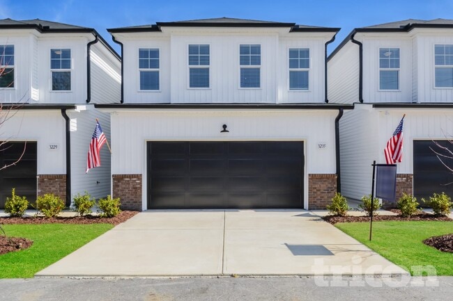 Building Photo - 3235 Prospect Church Rd