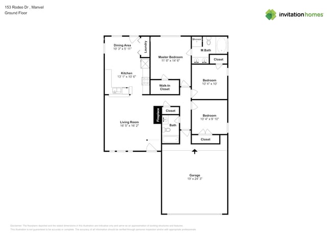 Photo - 153 Rodeo Dr