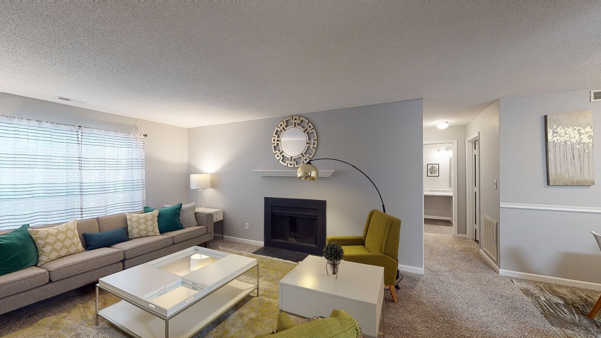 Photo - The Summit at Avent Ferry Apartments