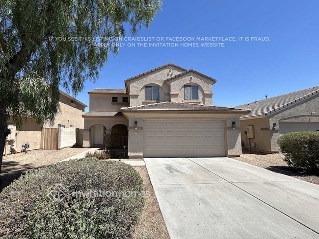 Building Photo - 6707 W Desert Ln