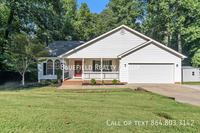 Building Photo - 141 Quail Haven Dr