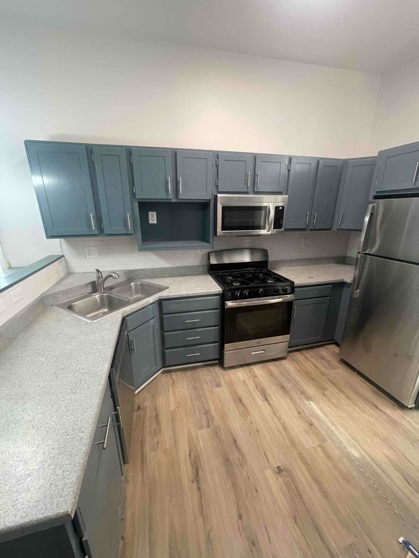 Building Photo - 1432 Rufer Ave