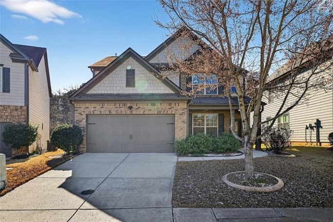 Building Photo - 2430 Fair Oaks Way