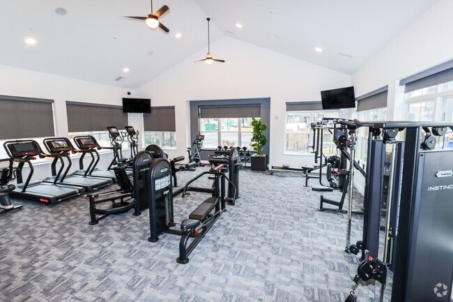 Building Photo - The Kensington at Riggins Run Rental