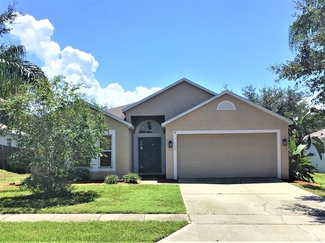 Building Photo - 568 Wekiva Bluff St Rental