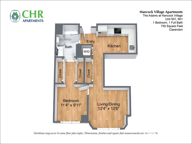 Building Photo - 101 Asheville Rd Unit 607