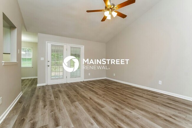 3 Bedroom Pet-Friendly Home in Raleigh, NC with Main Street Renewal