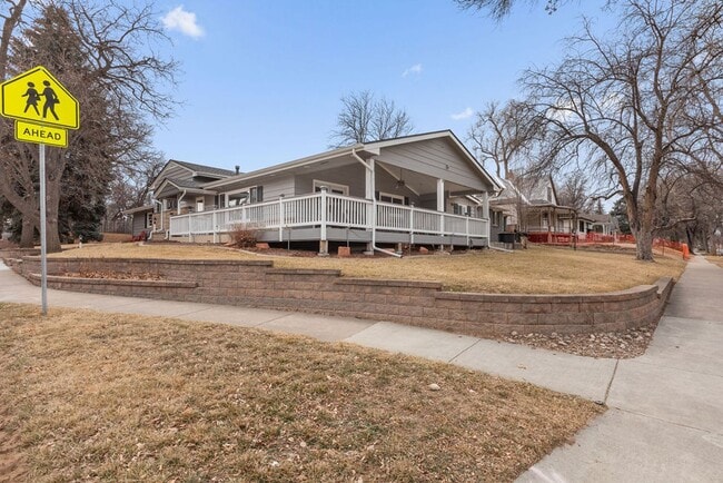 Photo - Style Meets Location 3 Bedroom 3 Bathroom Single Family Home - Must See