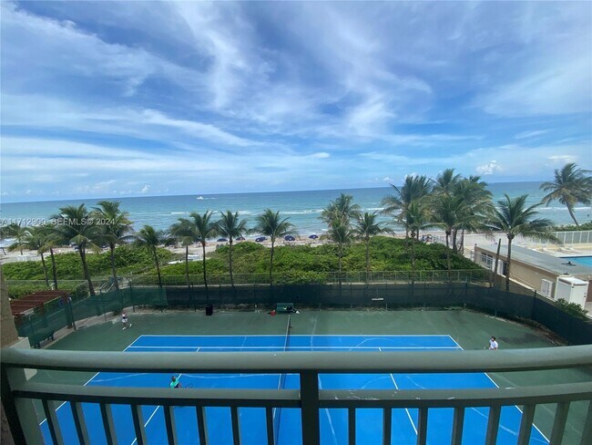 Photo - 2080 S Ocean Dr Unit 311