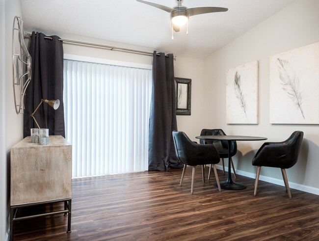 Room for All of Your Favorite Homey Items - Redwood Orrville