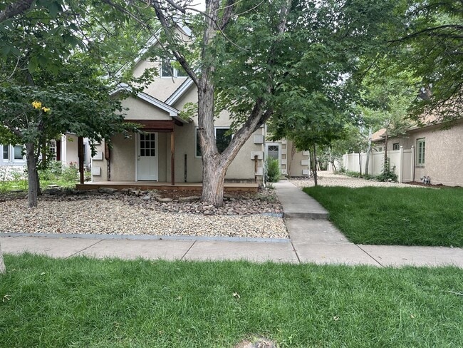 Building Photo - Great Platt Park Home