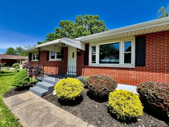 Photo - Cute Ranch home Middletown, OH