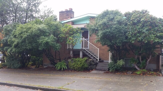 Daly Manor Apartments - Daly Manor Apartments Unidad 6503 18th Ave NE