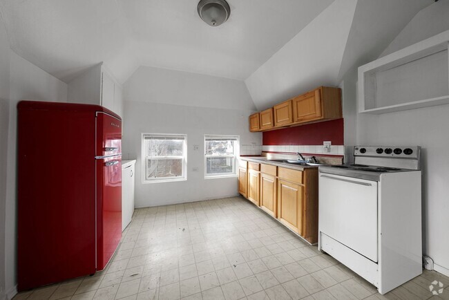 Building Photo - 1514 N Cedar St Unit Apt 3