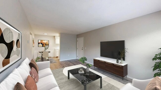 Photo - Copper Cove Apartments