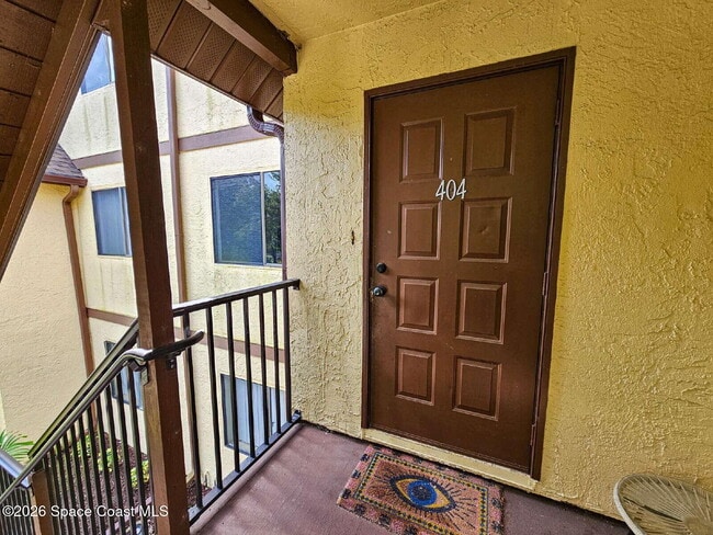 7821 Maplewood Dr Unidad 404