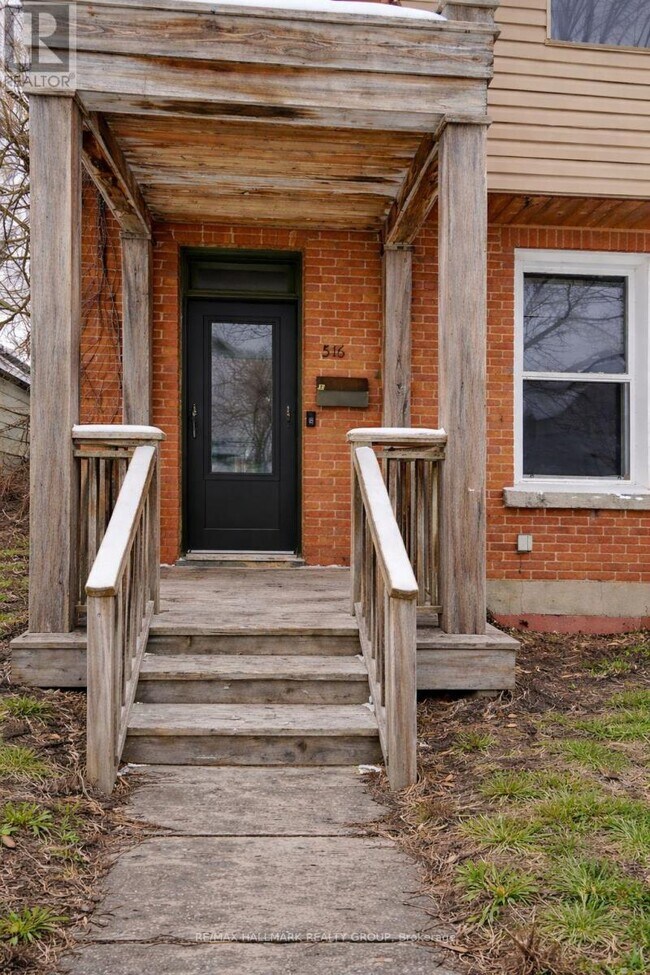 Photo - 516 Bay St Unité 1