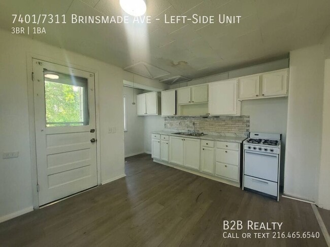 Photo - 7401/7311 Brinsmade Ave-Left-Side Unit Unit Left-Side