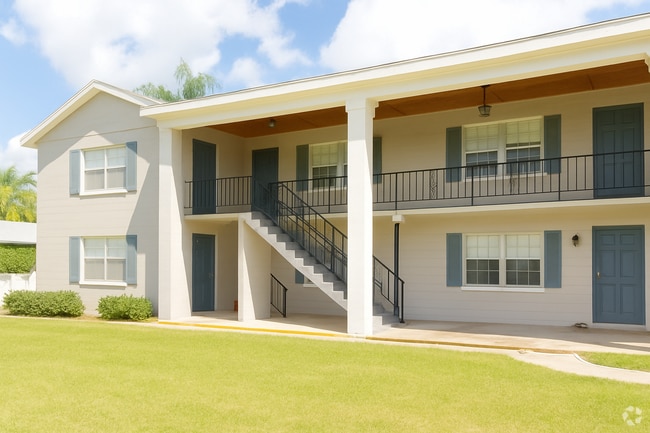 Building Photo - Spring Garden A - A01 Unit A - A01 Rental
