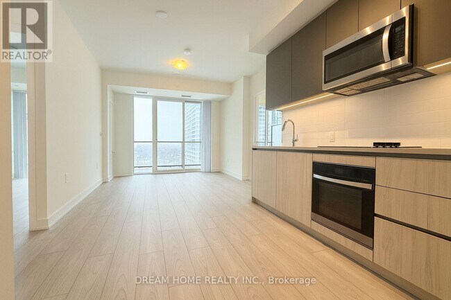 Photo - 5858 Yonge St Unité 1710