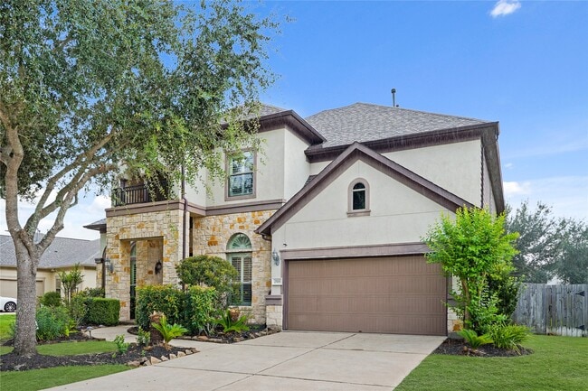 Photo - 2515 Sentry Oak Way