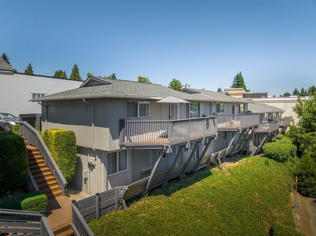 Building Photo - Wedgewood Seattle Unit 4