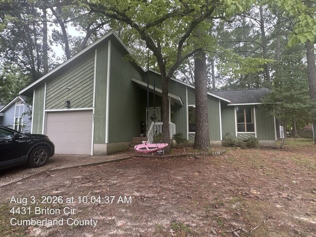 Building Photo - 4431 Briton Cir