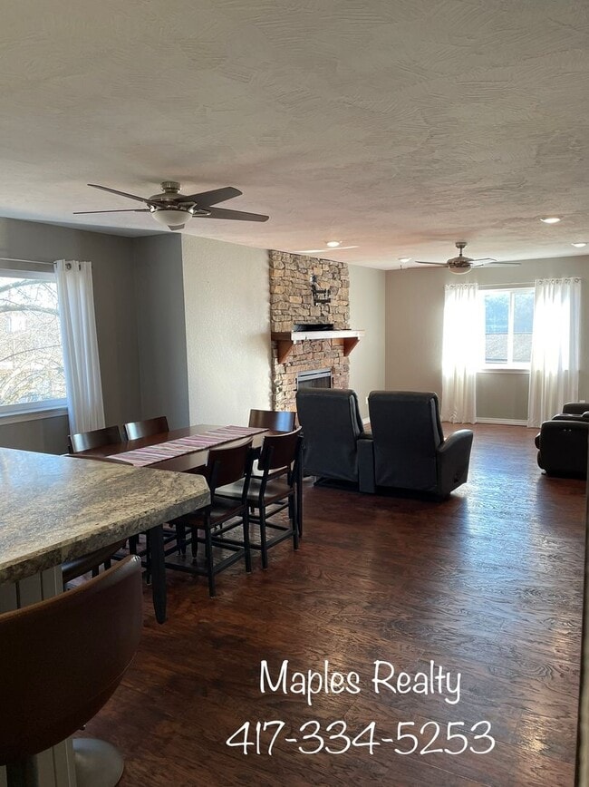 Photo - Stunning 2 bedroom, 2 bathroom condo for rent in downtown, Branson MO
