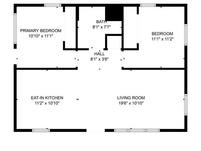 Photo - NEWER 2 BR/1 BA detached 1-story unit available soon@
