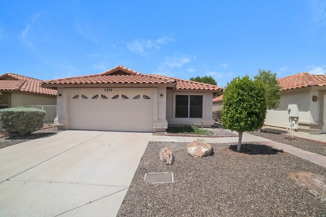 Photo - 7522 W Kerry Ln Casa