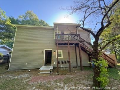 Photo - 807 Branson St