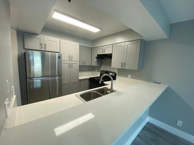 Photo - 6740 Franklin Place, Unit 201 and 204, LA