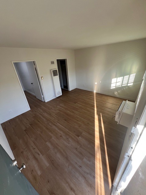 Verdugo Apartments