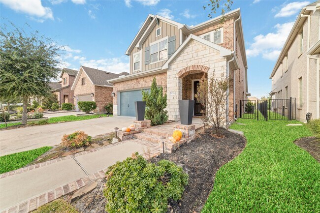 Photo - 19714 Shinnery Ridge Ct