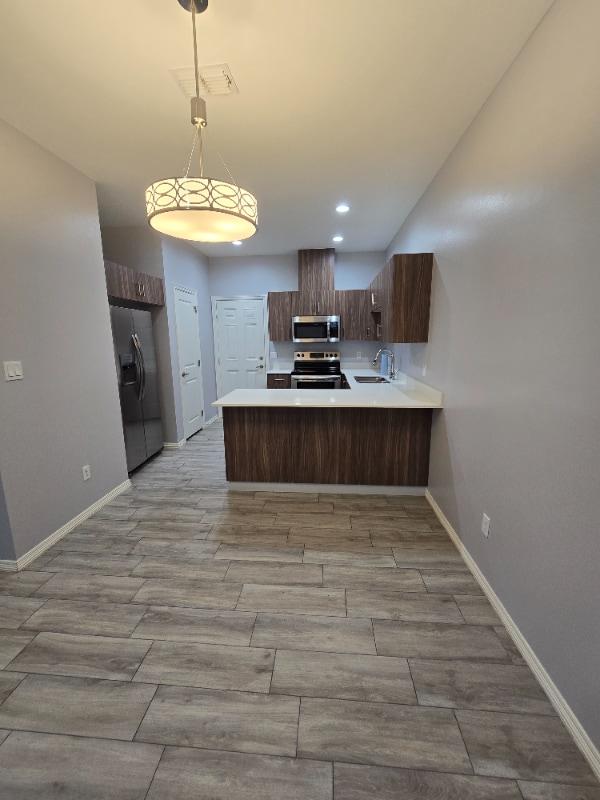 Photo - 1721 Harrison St Unidad 1721 Harrison St