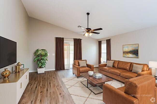 Building Photo - 4712 E Silverbell Rd Rental